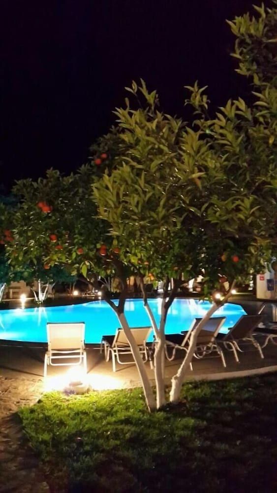 undefined Meis Apart Hotel 5