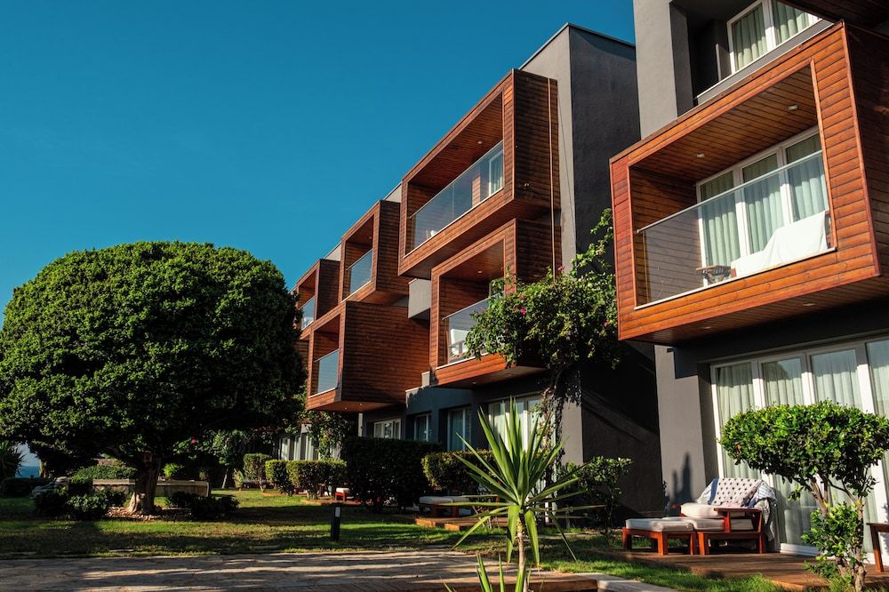 undefined Palmalife Bodrum Resort & Spa 10