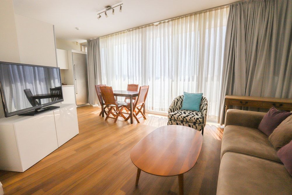 Palmalife Bodrum Resort & Spa Residence, 2 Yatak Odasi, Deniz Manzarali 8