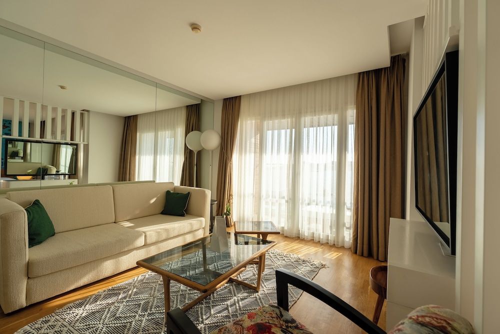 undefined Palmalife Bodrum Resort & Spa 5