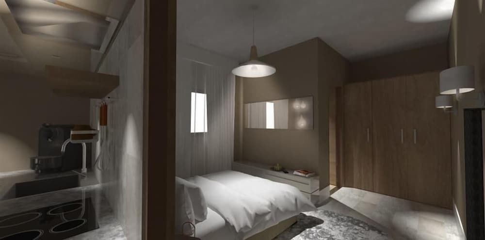 undefined Sebastian Hotel 9