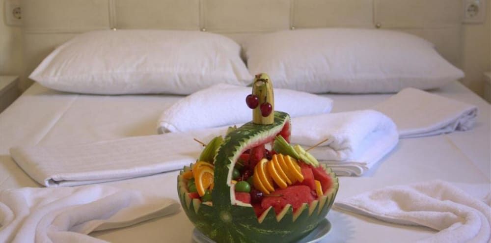 undefined Sebastian Hotel 2