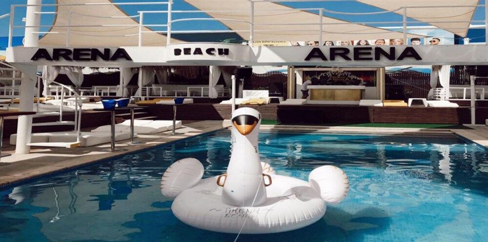 undefined Sebastian Hotel 5