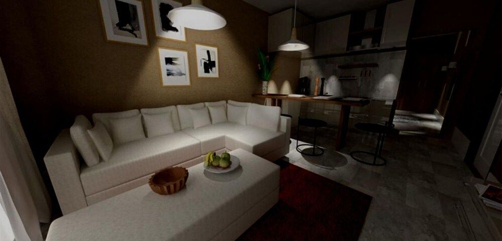 undefined Sebastian Hotel 3