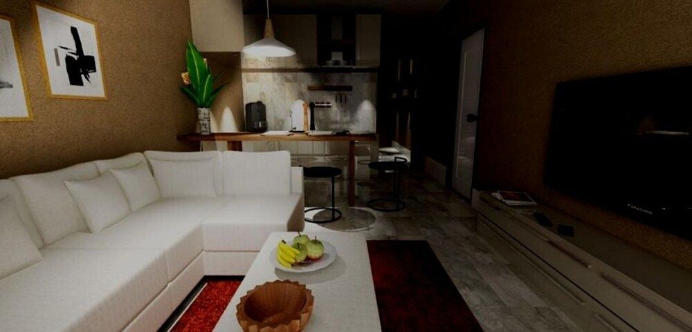 undefined Sebastian Hotel