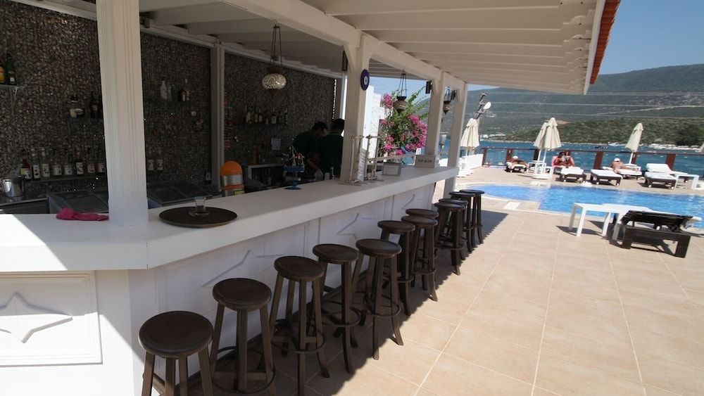 undefined Mi Casa Beach Hotel 10