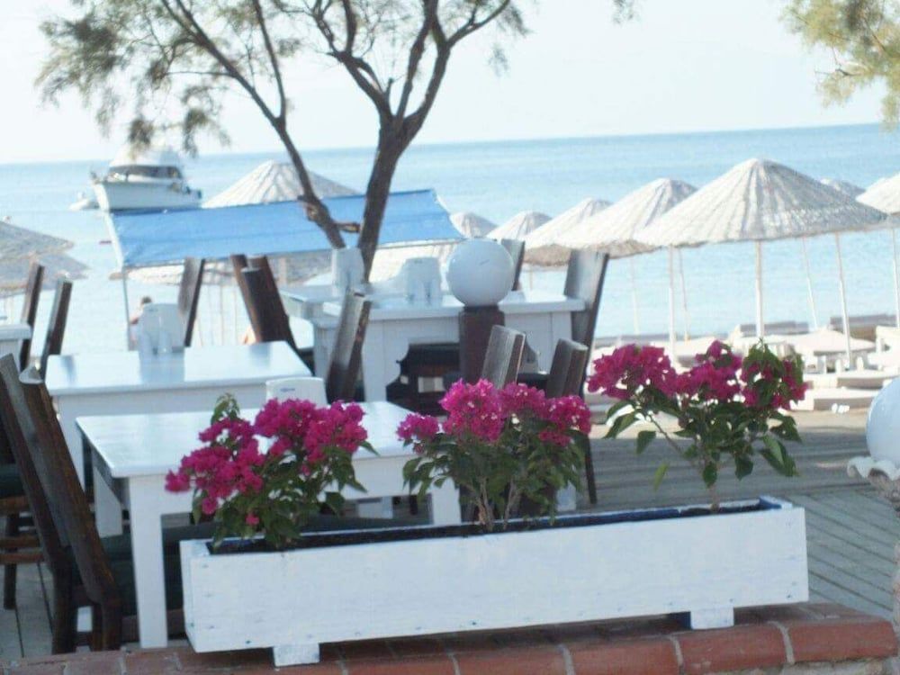 undefined Yahsi Beach Hotel 5