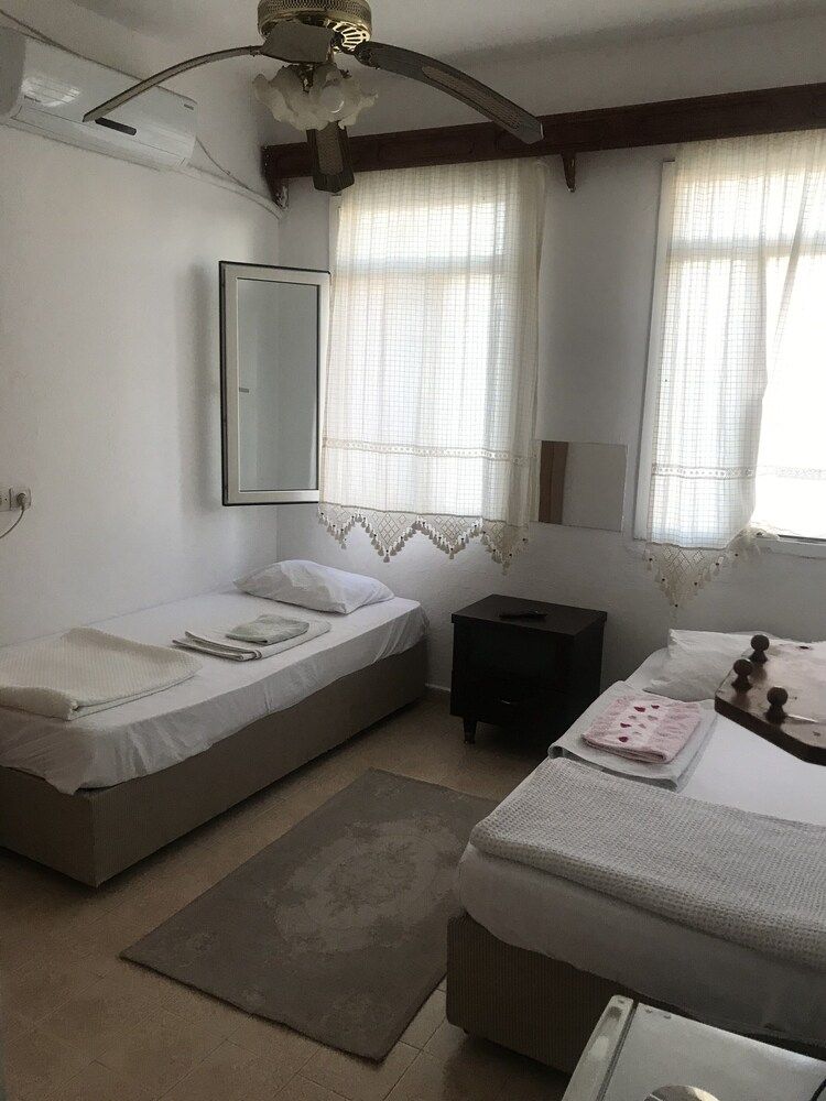 undefined Senlik Pansiyon 2