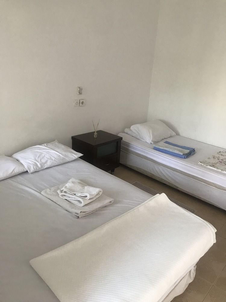 undefined Senlik Pansiyon 5