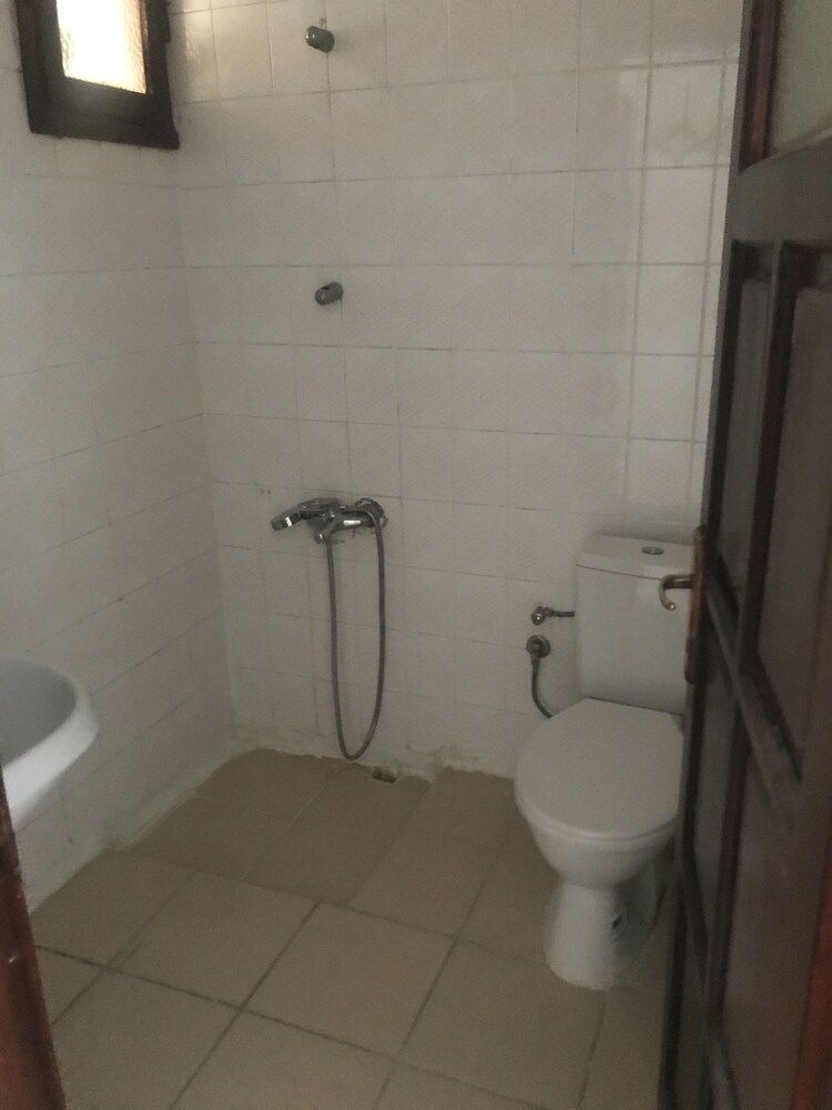 Senlik Pansiyon Standard Twin Room 4