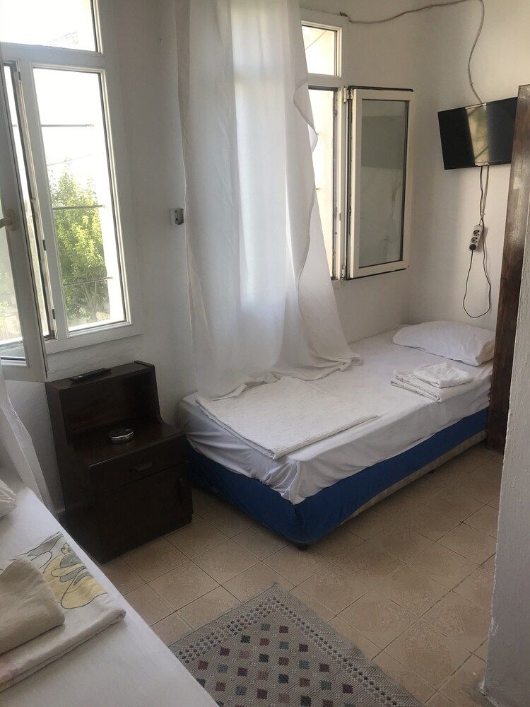 undefined Senlik Pansiyon 7