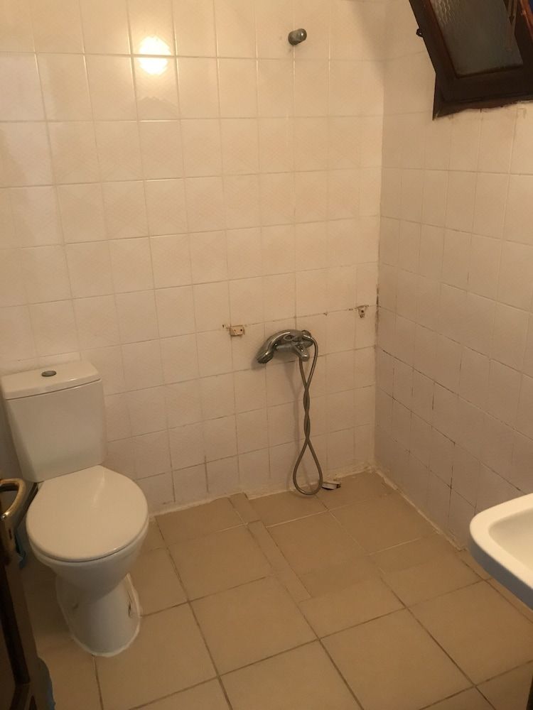 Senlik Pansiyon Standard Triple Room 5