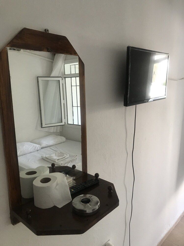 undefined Senlik Pansiyon 10