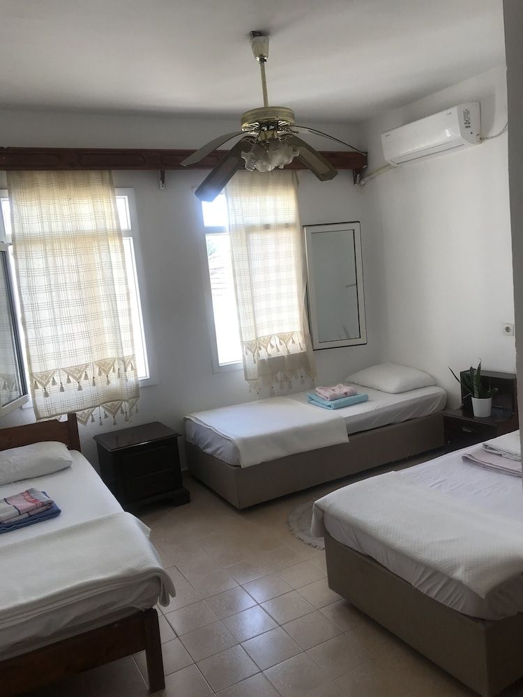 undefined Senlik Pansiyon 4