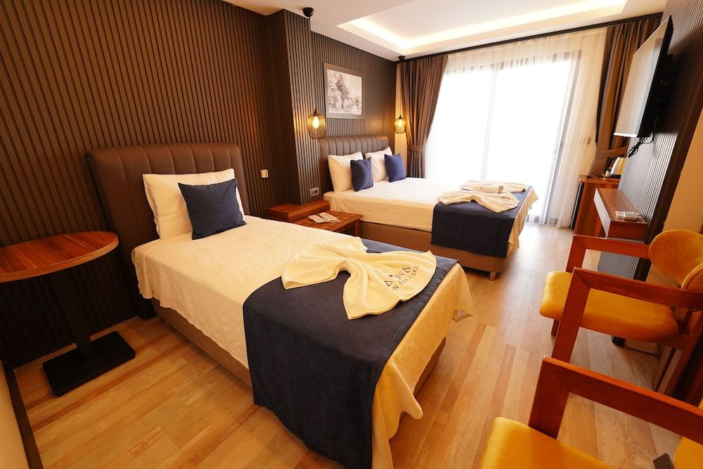 undefined La Bonita Hotel Bodrum 10