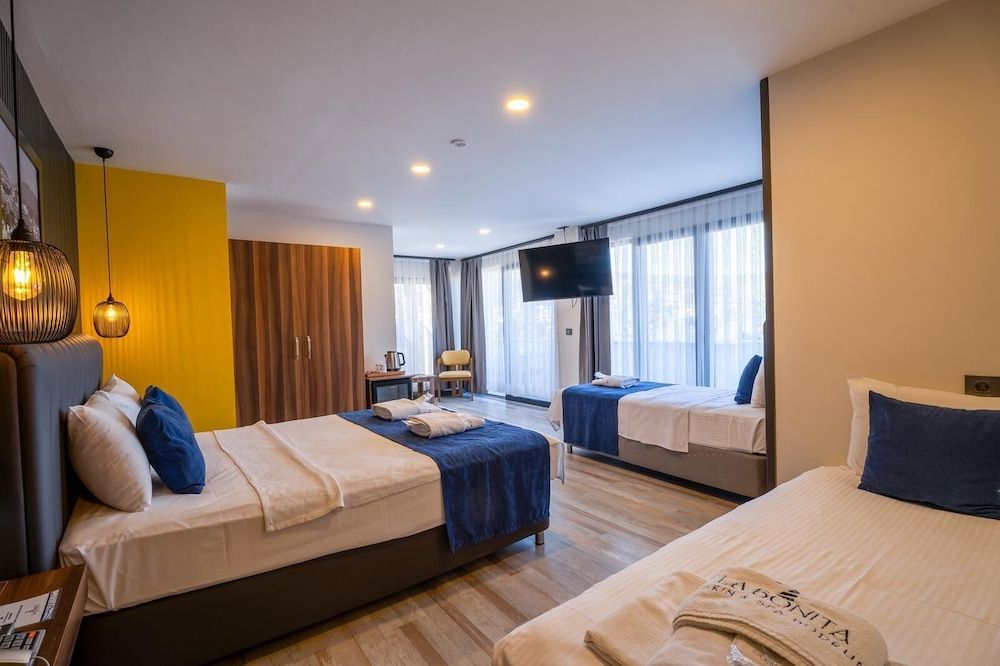 undefined La Bonita Hotel Bodrum 3