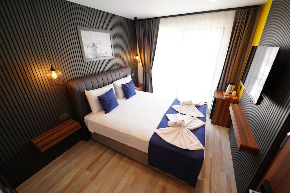 undefined La Bonita Hotel Bodrum 4