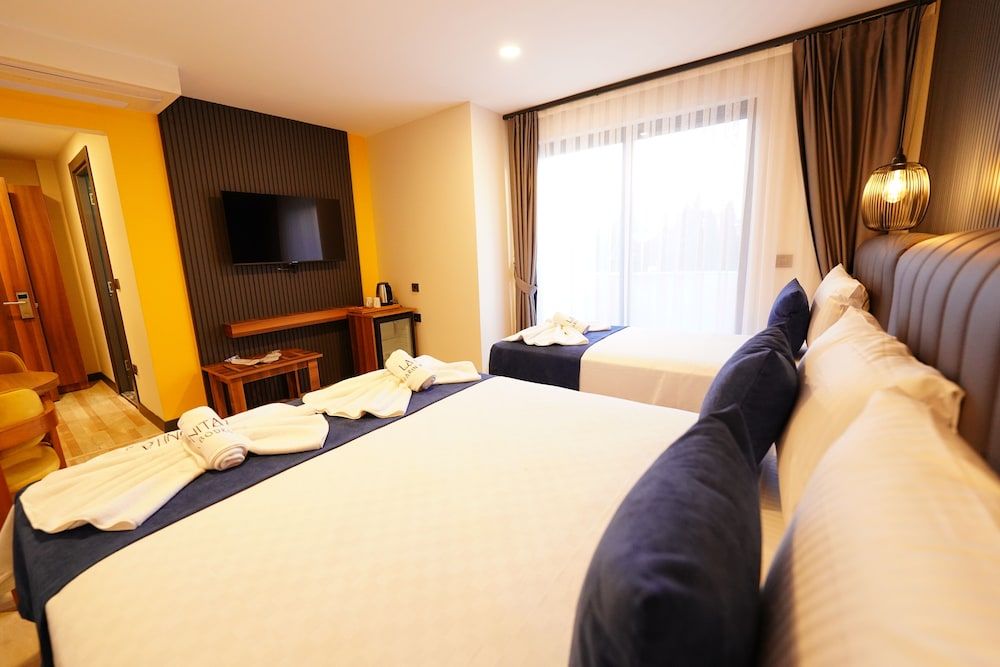 undefined La Bonita Hotel Bodrum 8