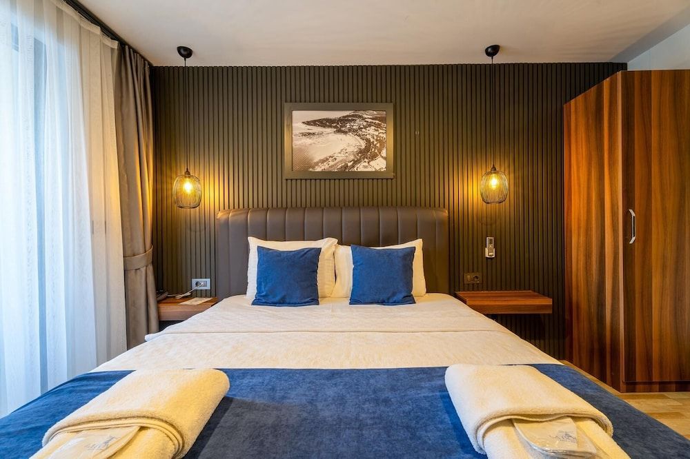 La Bonita Hotel Bodrum Standard Double Room 10