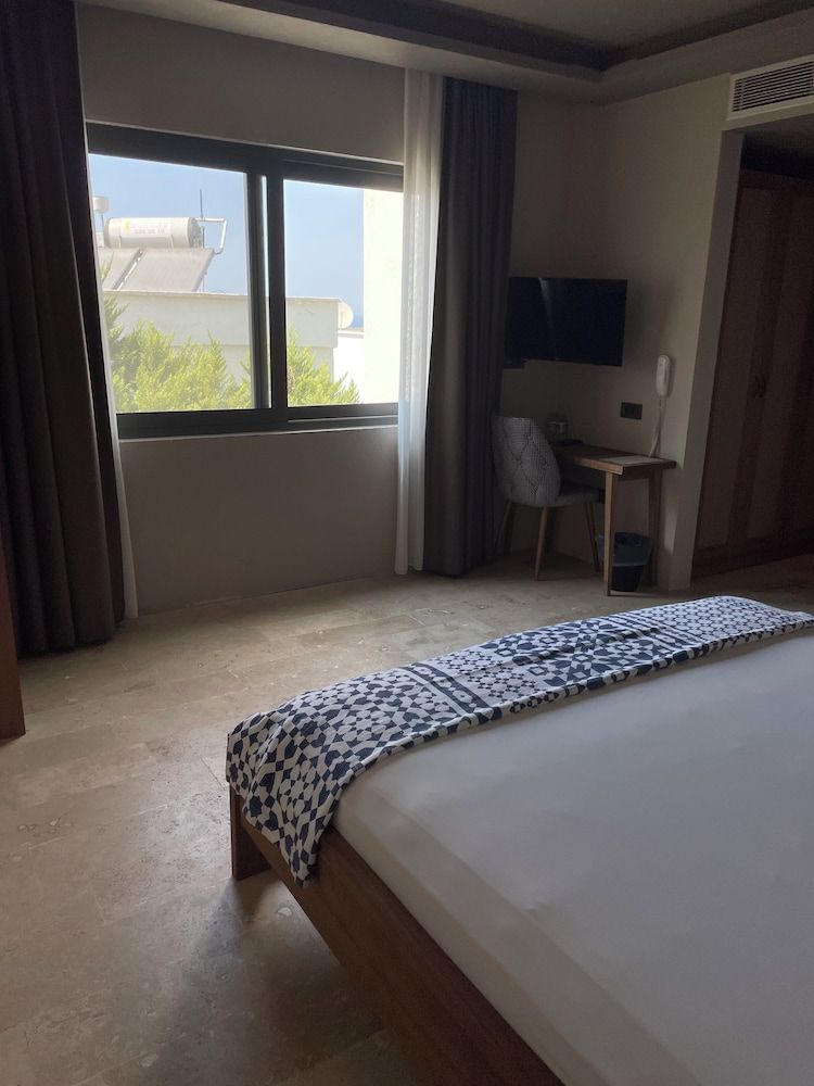 undefined Life Butiq Hotel
