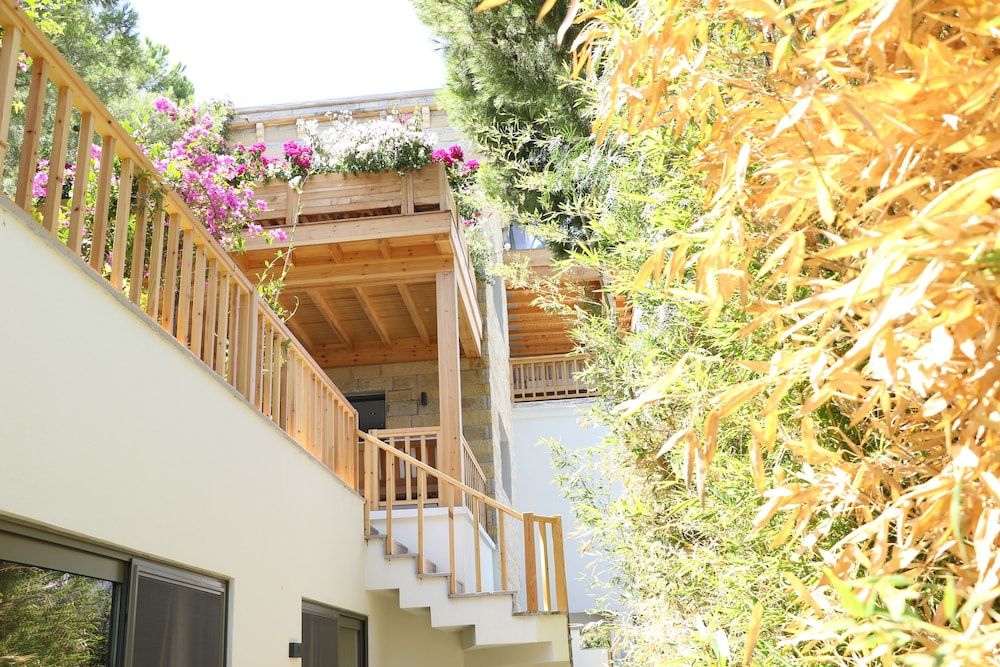 undefined Life Butiq Hotel 6
