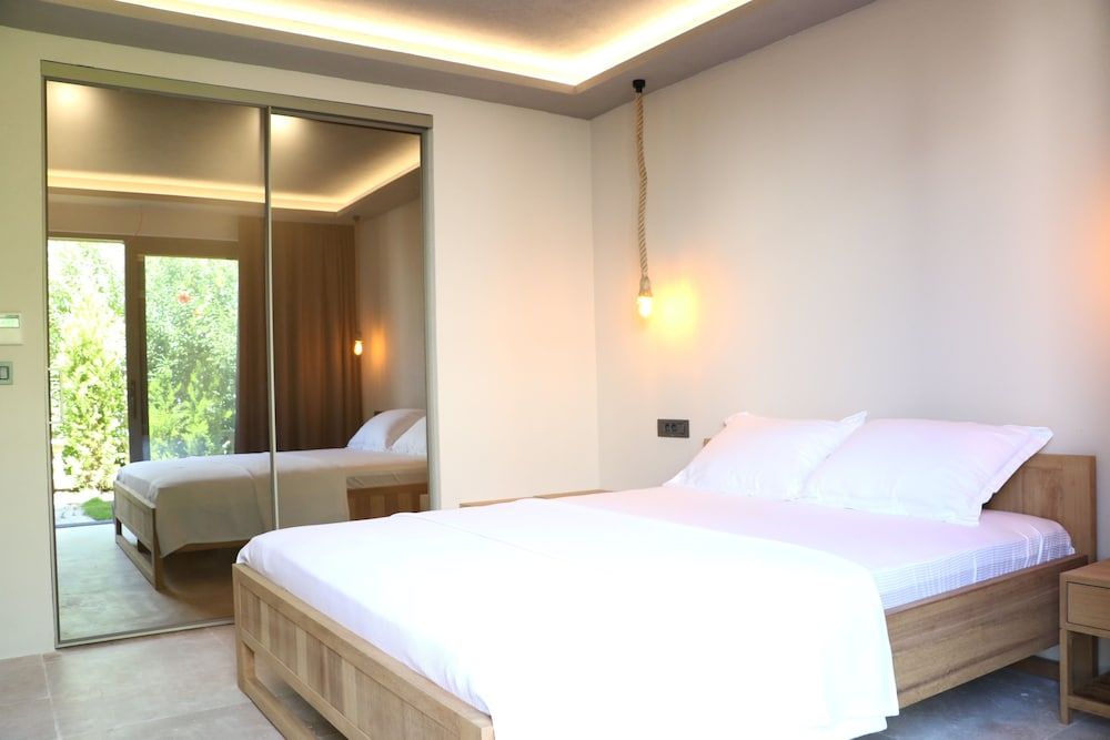 undefined Life Butiq Hotel 3