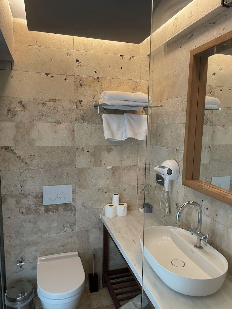 undefined Life Butiq Hotel 8