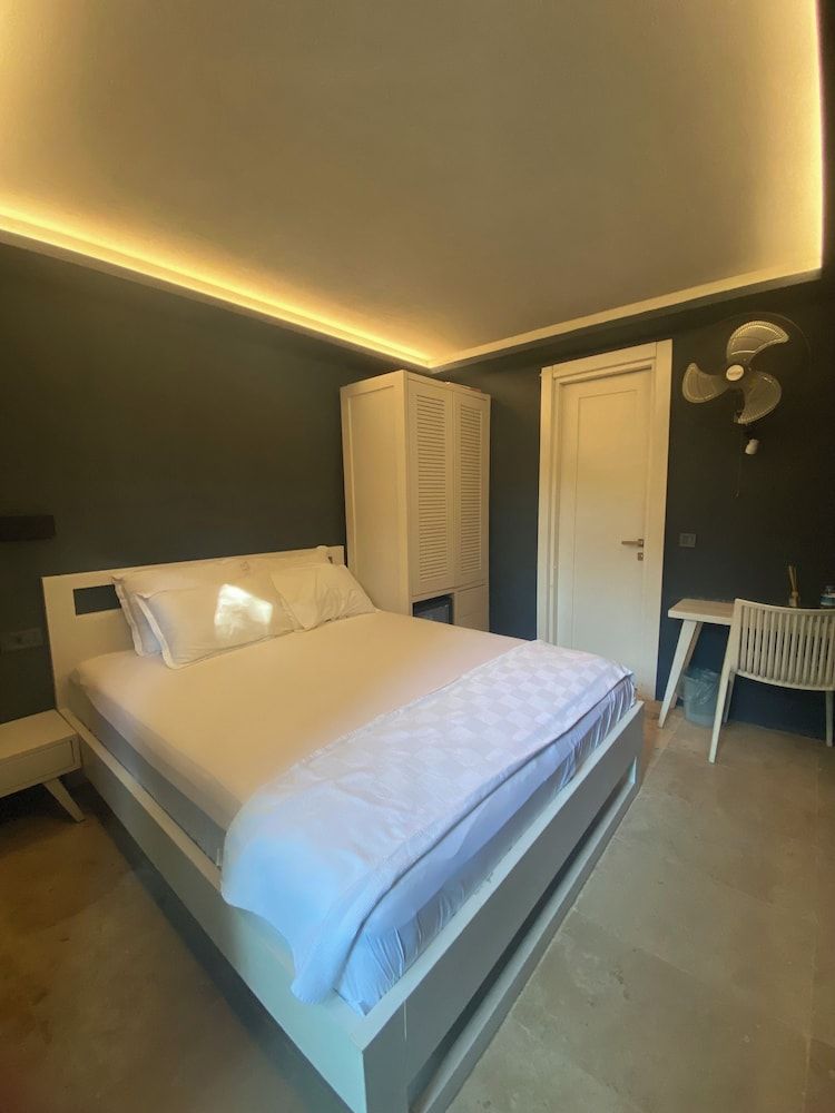 undefined Life Butiq Hotel 4