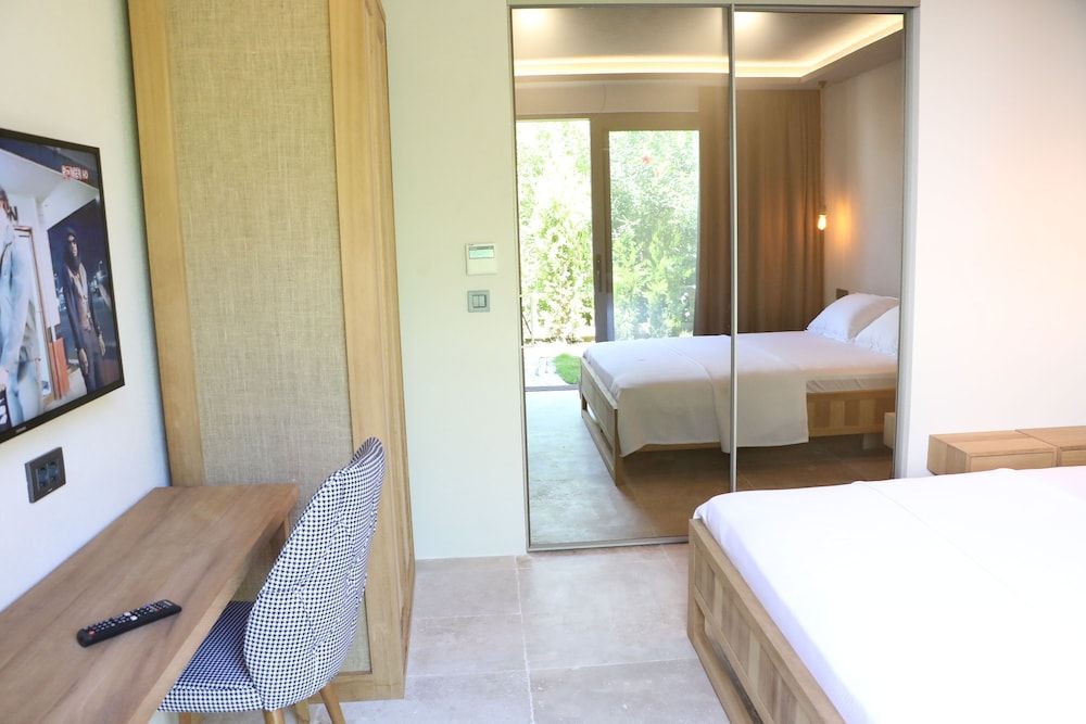 undefined Life Butiq Hotel 10