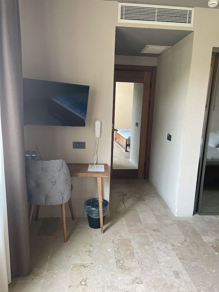 undefined Life Butiq Hotel 9