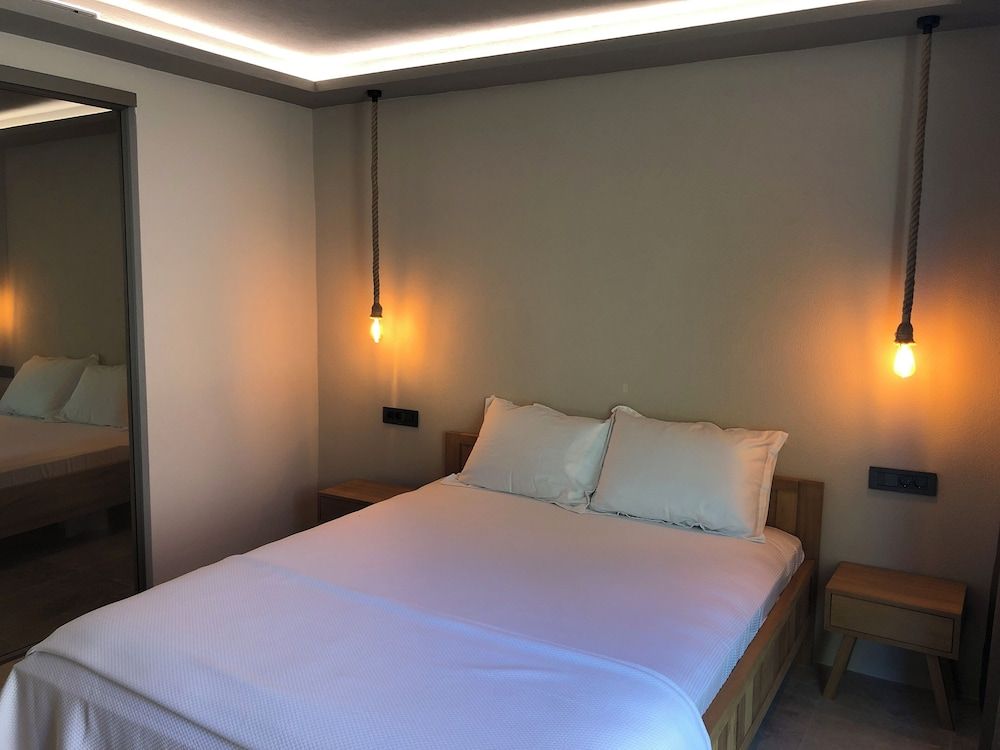In-Room Amenity