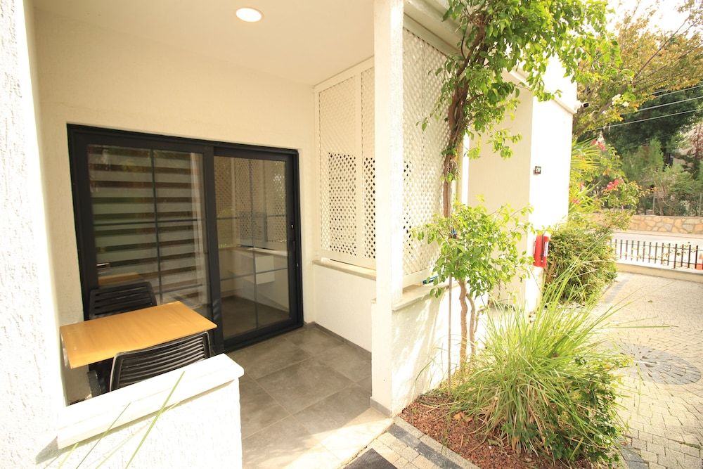 YALIN APART HOTEL Studio 3