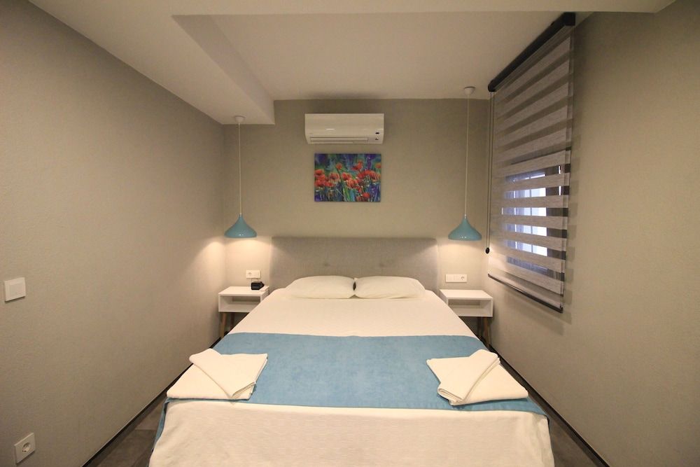 undefined YALIN APART HOTEL 8