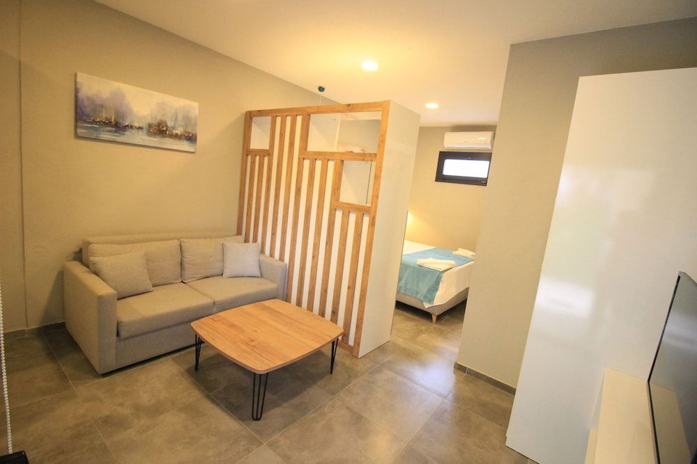 undefined YALIN APART HOTEL 3