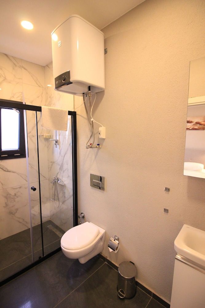 YALIN APART HOTEL Studio 4