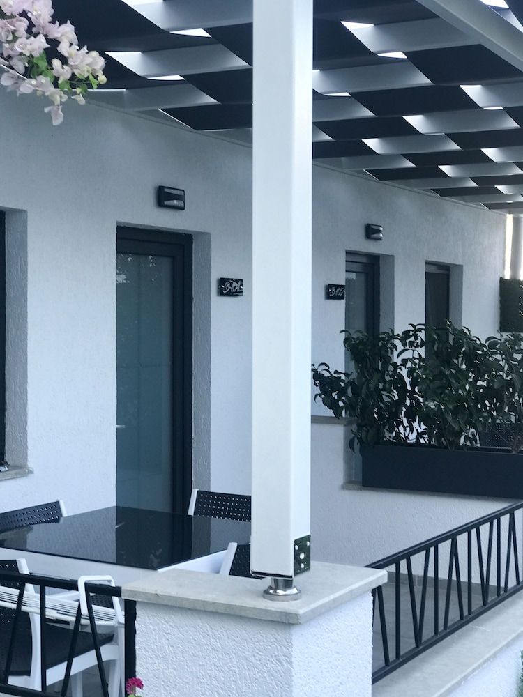 undefined YALIN APART HOTEL 4