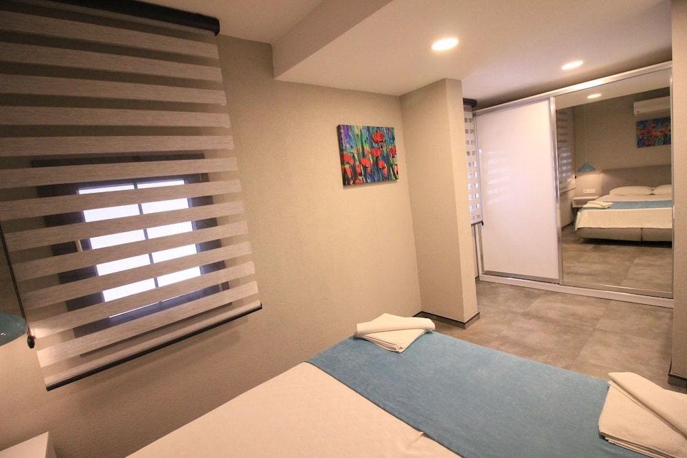 undefined YALIN APART HOTEL 9