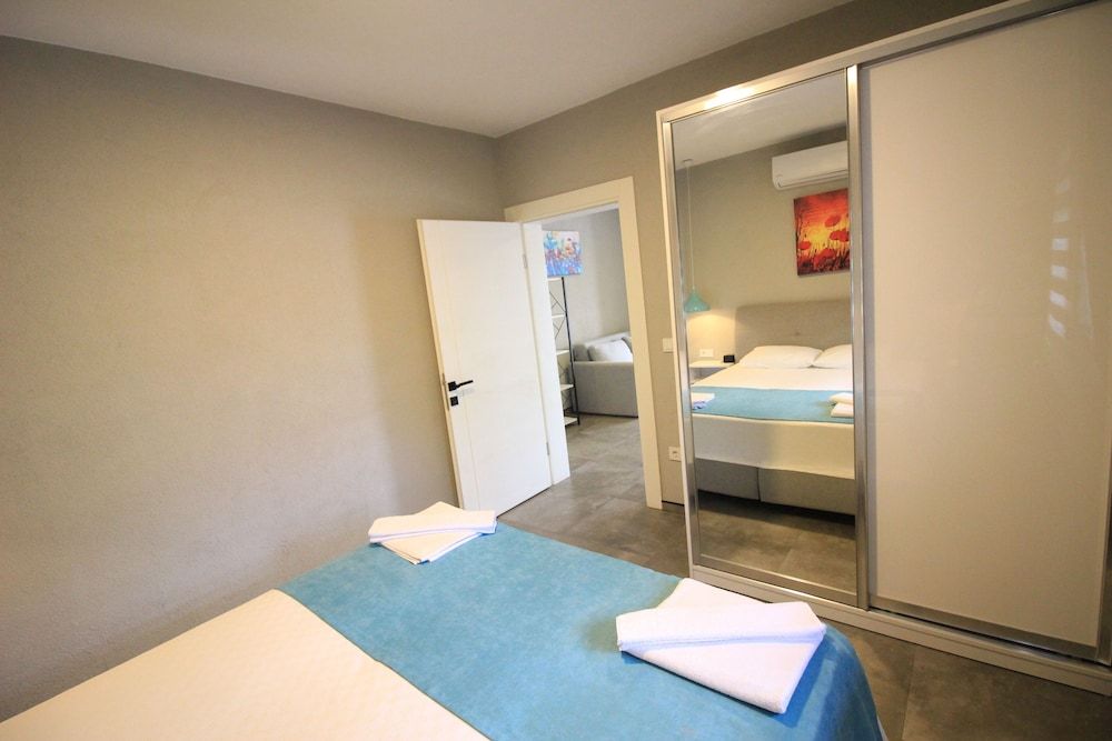 undefined YALIN APART HOTEL 6