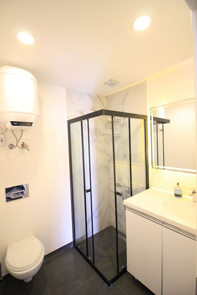 undefined YALIN APART HOTEL 7