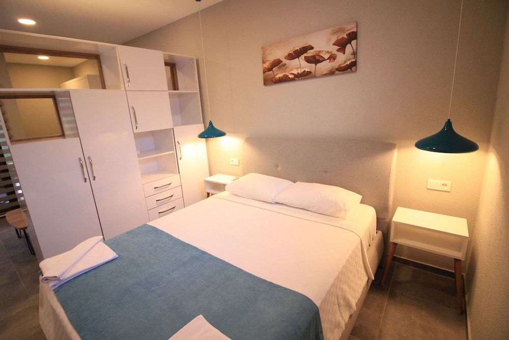 YALIN APART HOTEL Studio 2