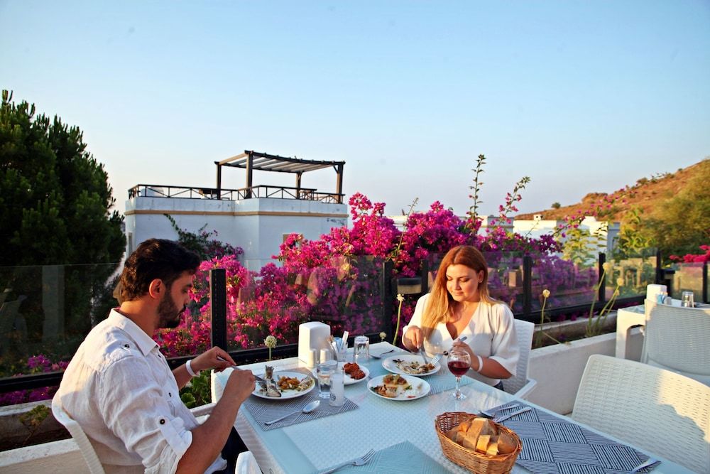 undefined Turkbuku Hill Hotel 9