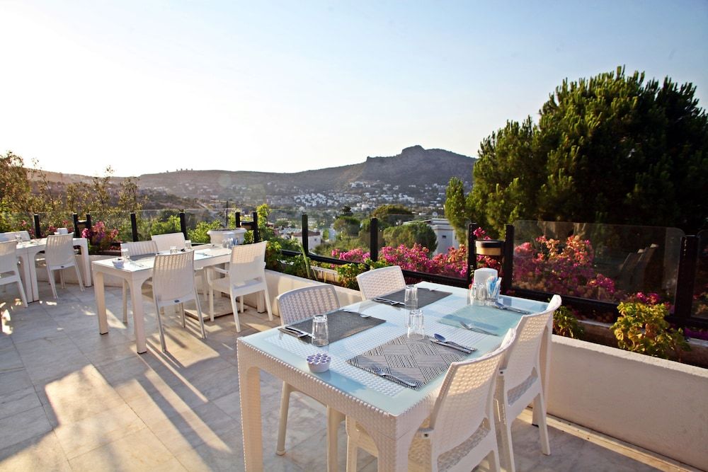 undefined Turkbuku Hill Hotel 7