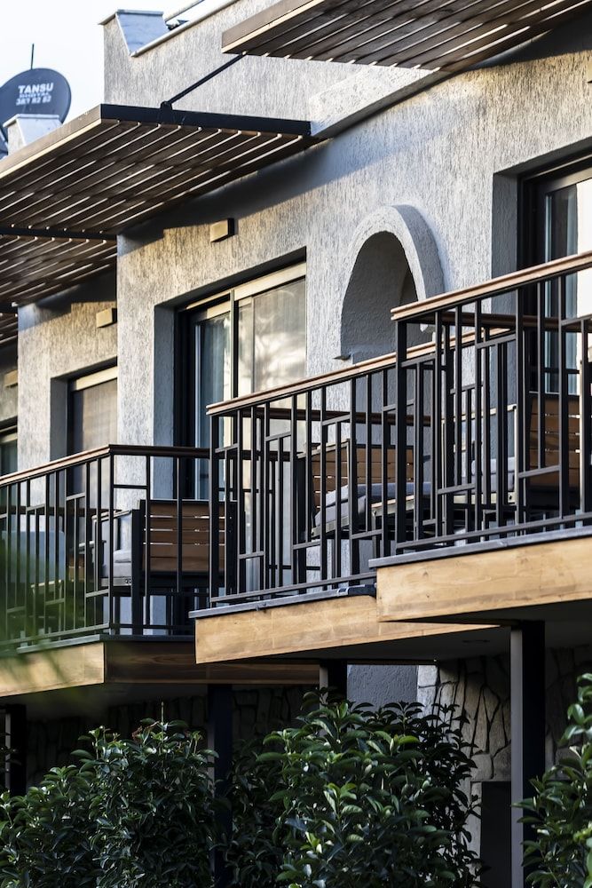 undefined Khai Hotel Bodrum 9