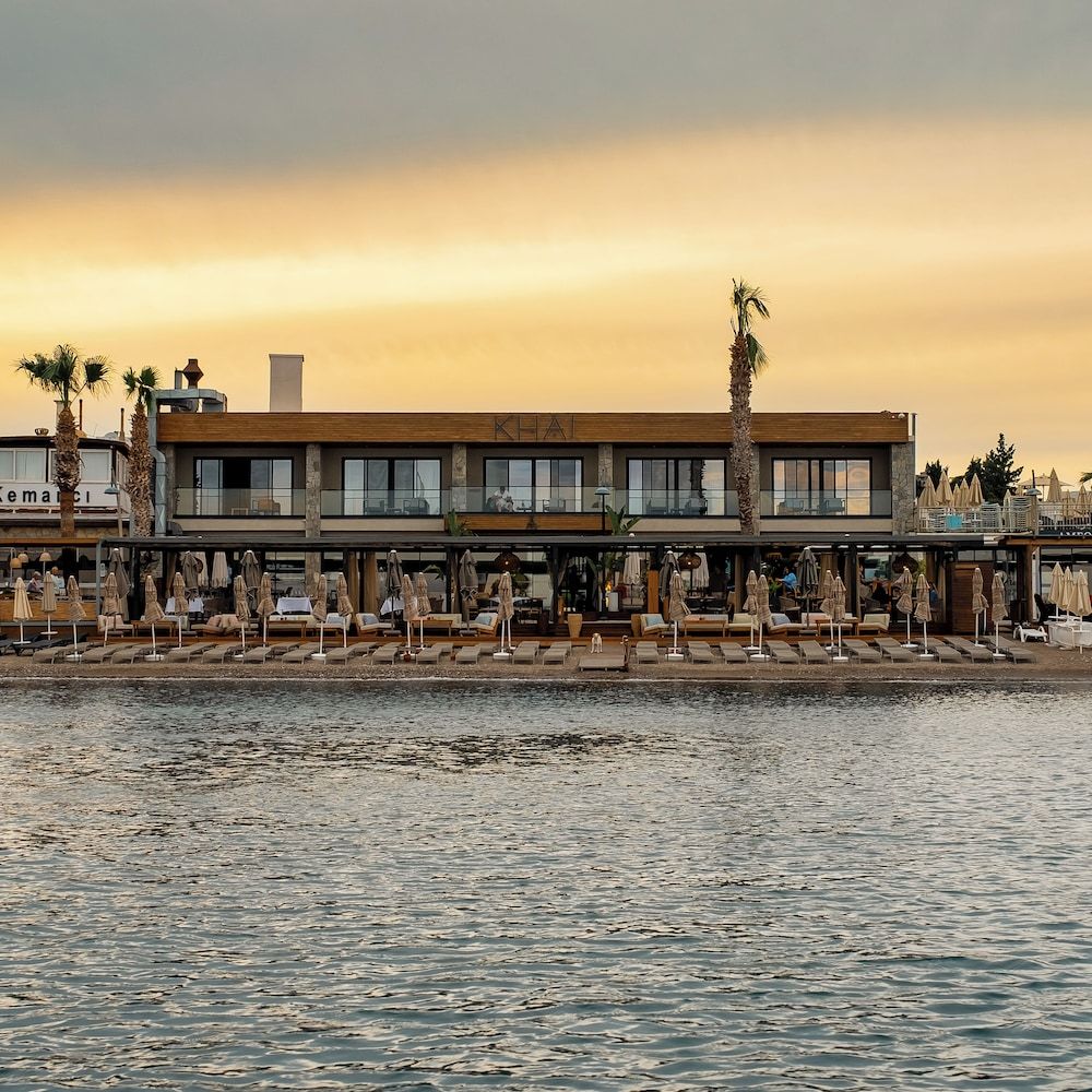 undefined Khai Hotel Bodrum 6