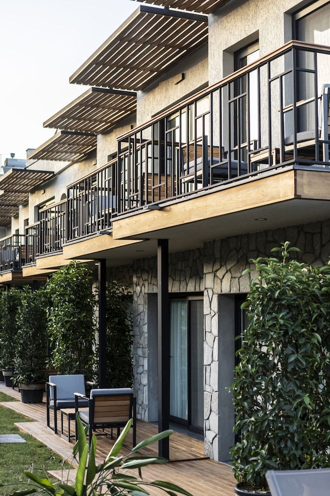 undefined Khai Hotel Bodrum 10