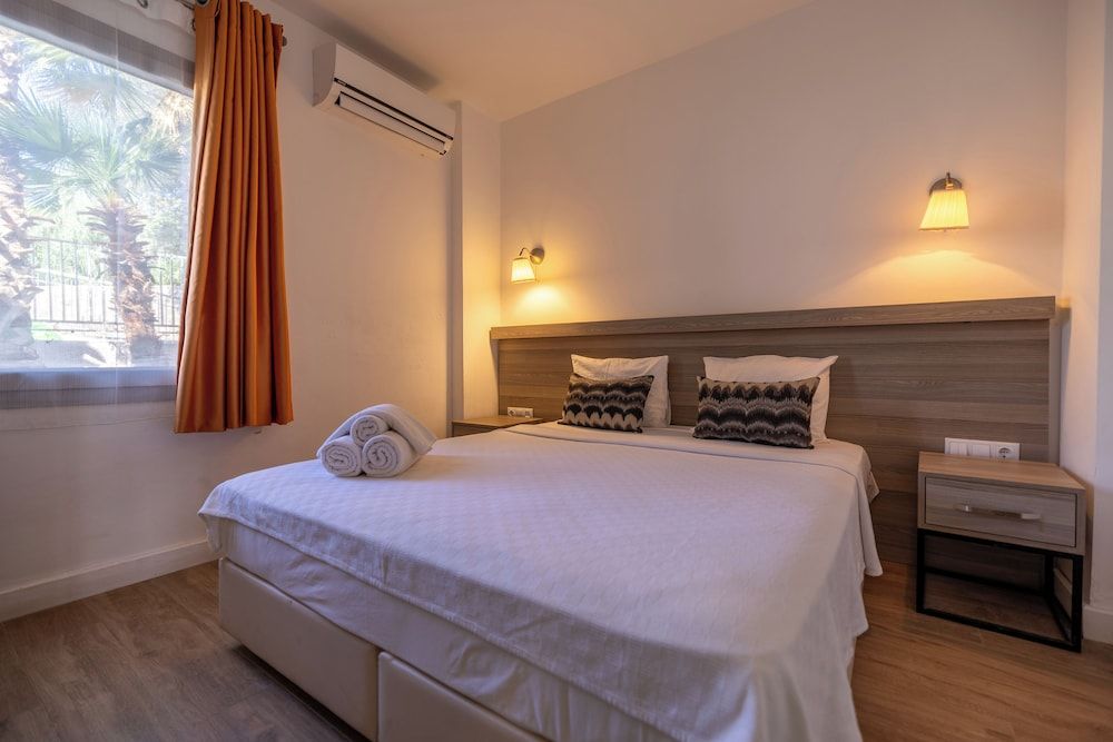 Ladonia Hotels Mio Bianco Standard Double Room 4