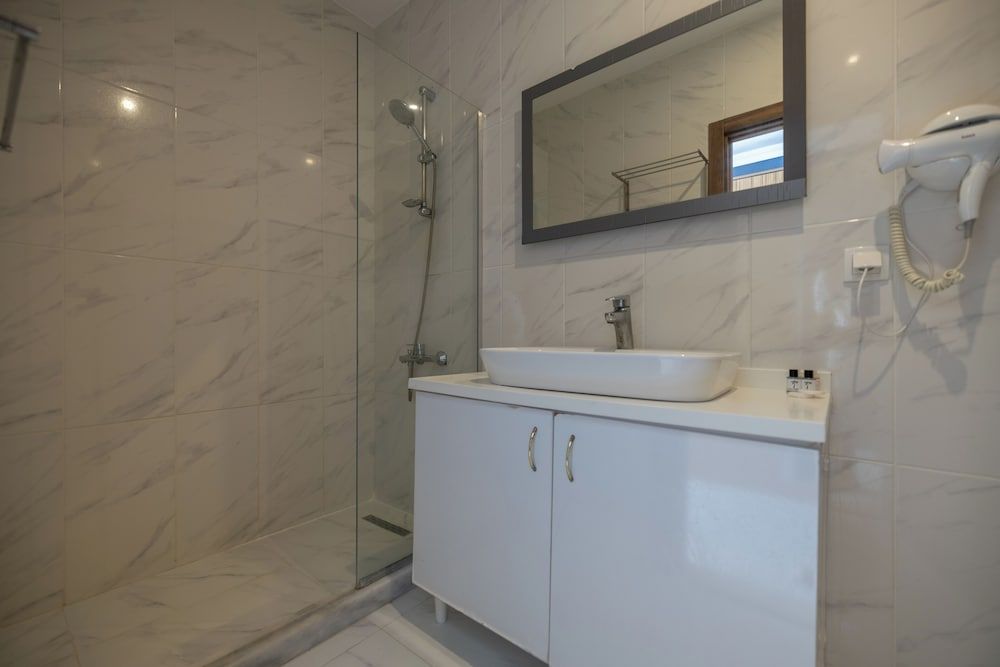 Ladonia Hotels Mio Bianco Standard Double Room 6