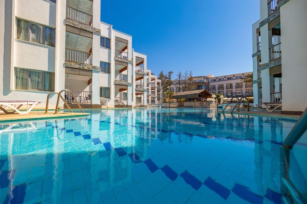 undefined Ladonia Hotels Mio Bianco