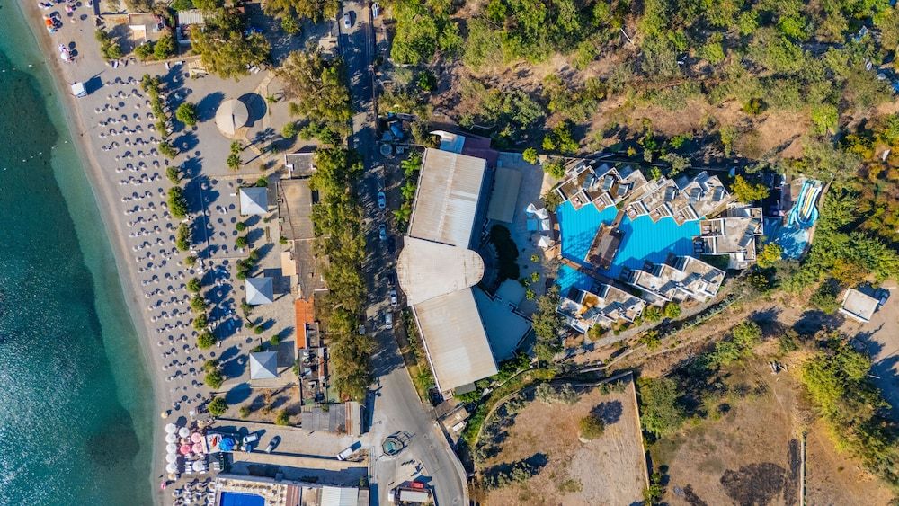 undefined Ladonia Hotels Mio Bianco 5