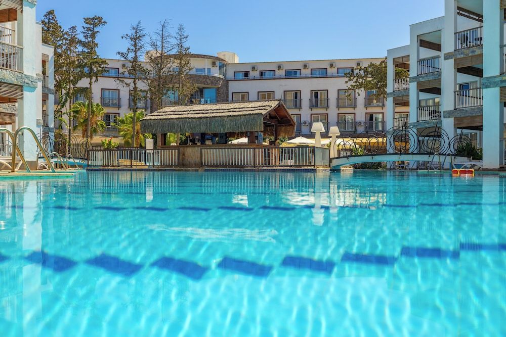 undefined Ladonia Hotels Mio Bianco 7